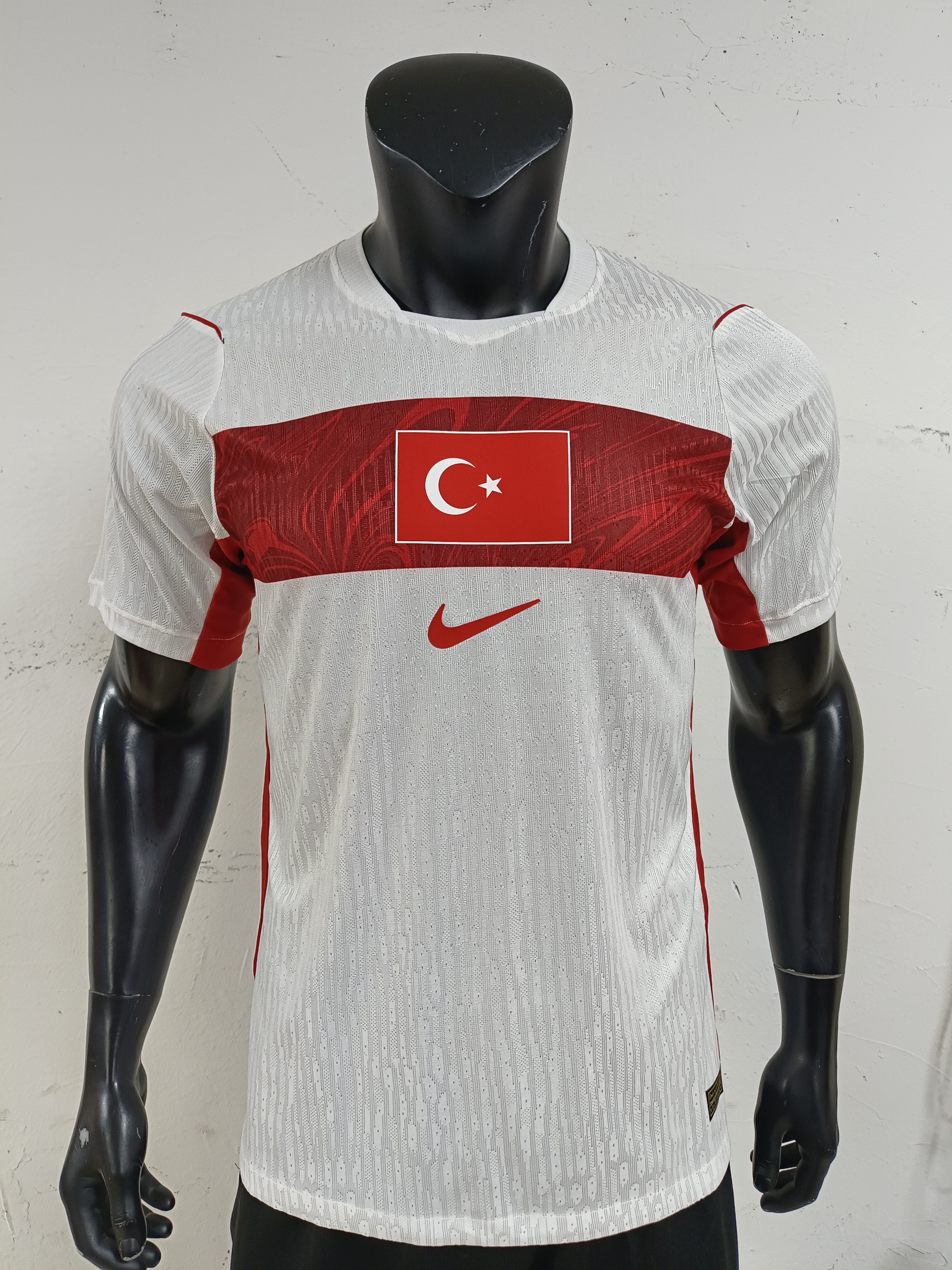 Men 2026 World Cup soccer jersey 3198845b